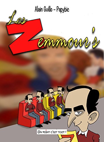 Les Zemmour's Les Zemmour's