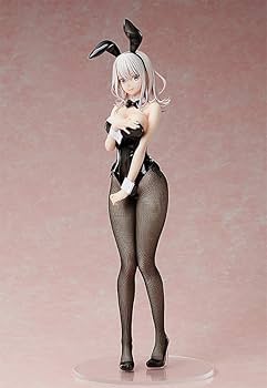 川井モナ 15個フィギュアセット TVアニメ『黒岩メダカに私の可愛いが通じない』のヒロイン「川井