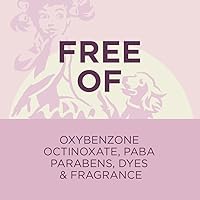 Vista 2 de Coppertone Pure and Simple Baby Mineral Sunscreen Lotion SPF 50 (6 Fl Oz) + Baby Sunscreen Stick SPF 50 (0.49 Oz), Hypoallergenic and Fragrance Free