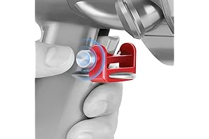 LANMU Trigger Lock Compatible with Dyson V6 V7 V8 V10 V11 V15...