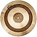 Bosphorus Cymbals A21FR 21-Inch Antique Series Flat Ride Cymbal