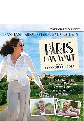 Paris Can Wait