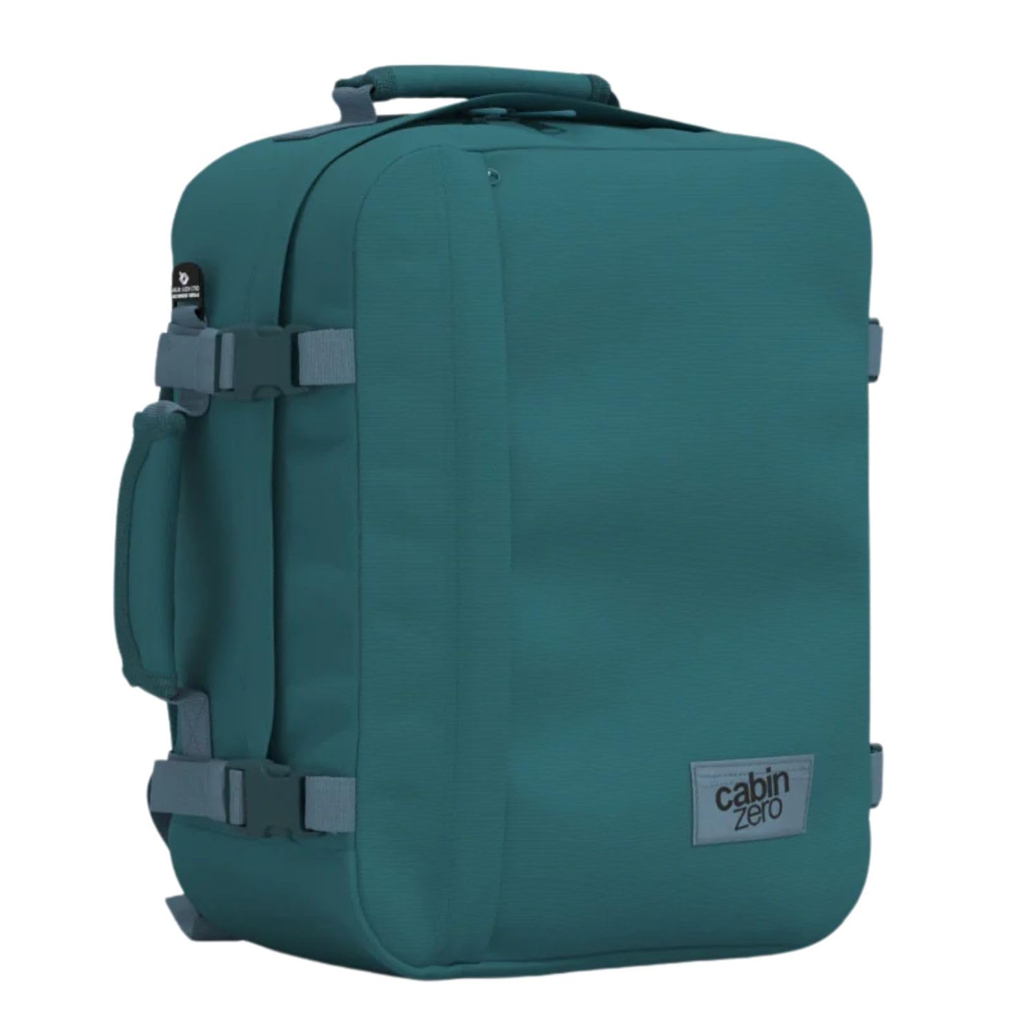 Cabinzero Classic Backpack 28l Mochila Unisex adulto (Pack de 1)