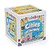 Produktbild Brainbox Cities (Refresh 2022) , Card Game , Ages 8+ , 1+ Players , 10 Minutes Playing Time (GREG124444)