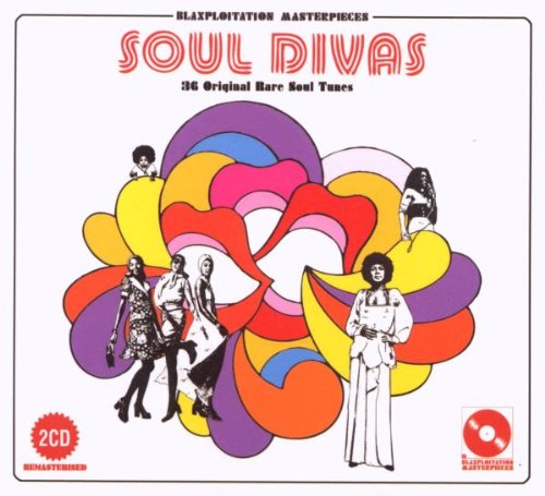 Soul Divas