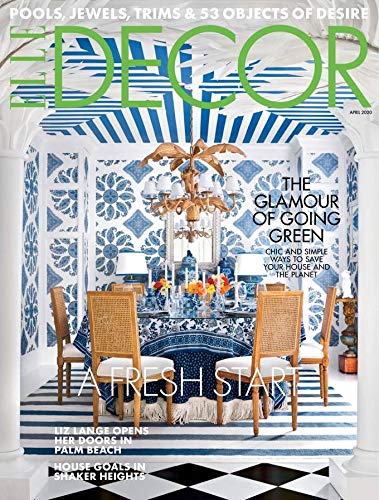 Elle Décor