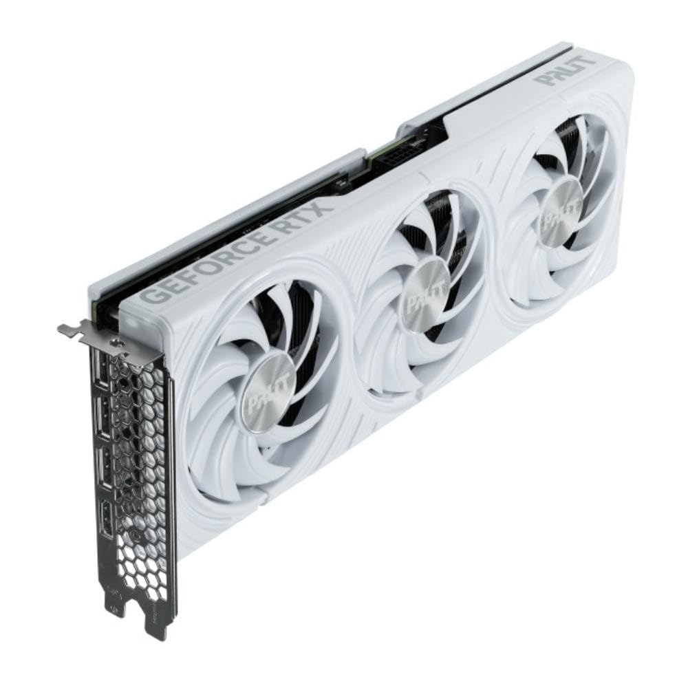 Amazon | Palit NE75070U19K9-GB2050W (GeForce RTX 5070 White OC