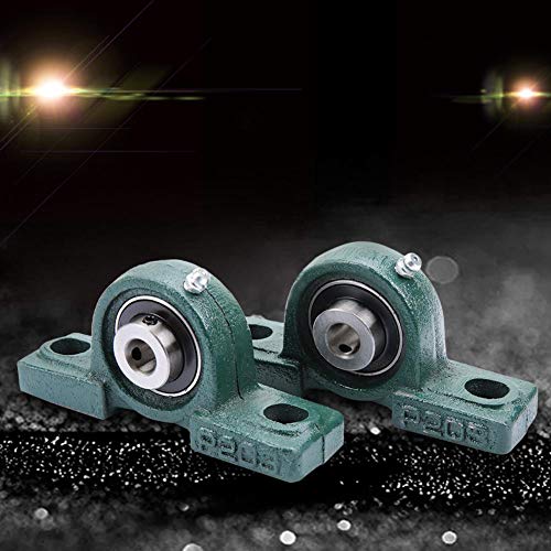 Trane Pillow Block Bearing, BRG-1546 BRG01546, Bearing 1-7/16