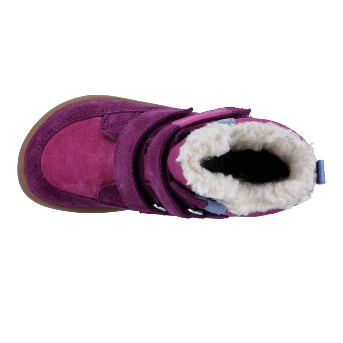 Richter Samy, Zapatillas Niñas