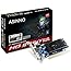 GIGABYTE ATI Radeon HD5450 512M DDR3 VGA/ DVI/ HDMI PCI-Express Video Card, Retail GV-R545OC-512I