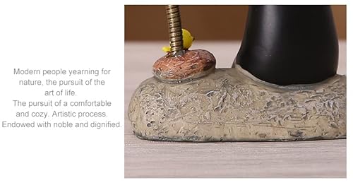 BomKra Spirited Away No Face Man Night Lamp Mini