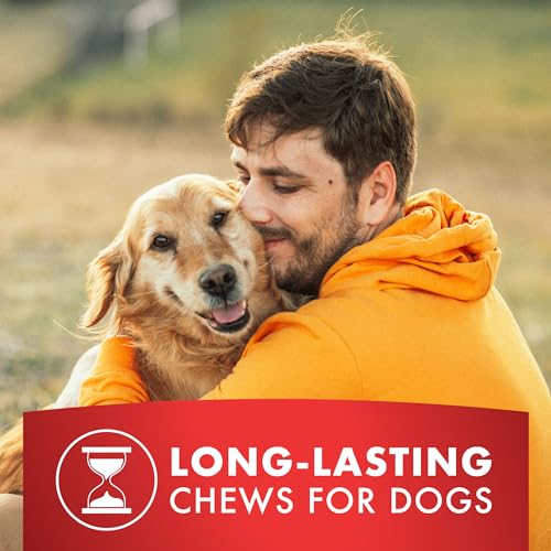 Image of Pur Luv Dog Jerky Treats, 16oz + Chicken and Duck K9 Kabob Treats, 12oz, Healthy, Easily Digestible, Long-Lasting, High Protein Dog Treats, Satisfies Dog's Urge to Chew