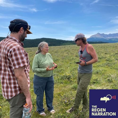 Chief Mountain: A Great Coming Home, with Andrew Berger & Kim Paul