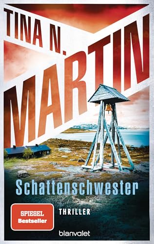 Schattenschwester: Thriller...