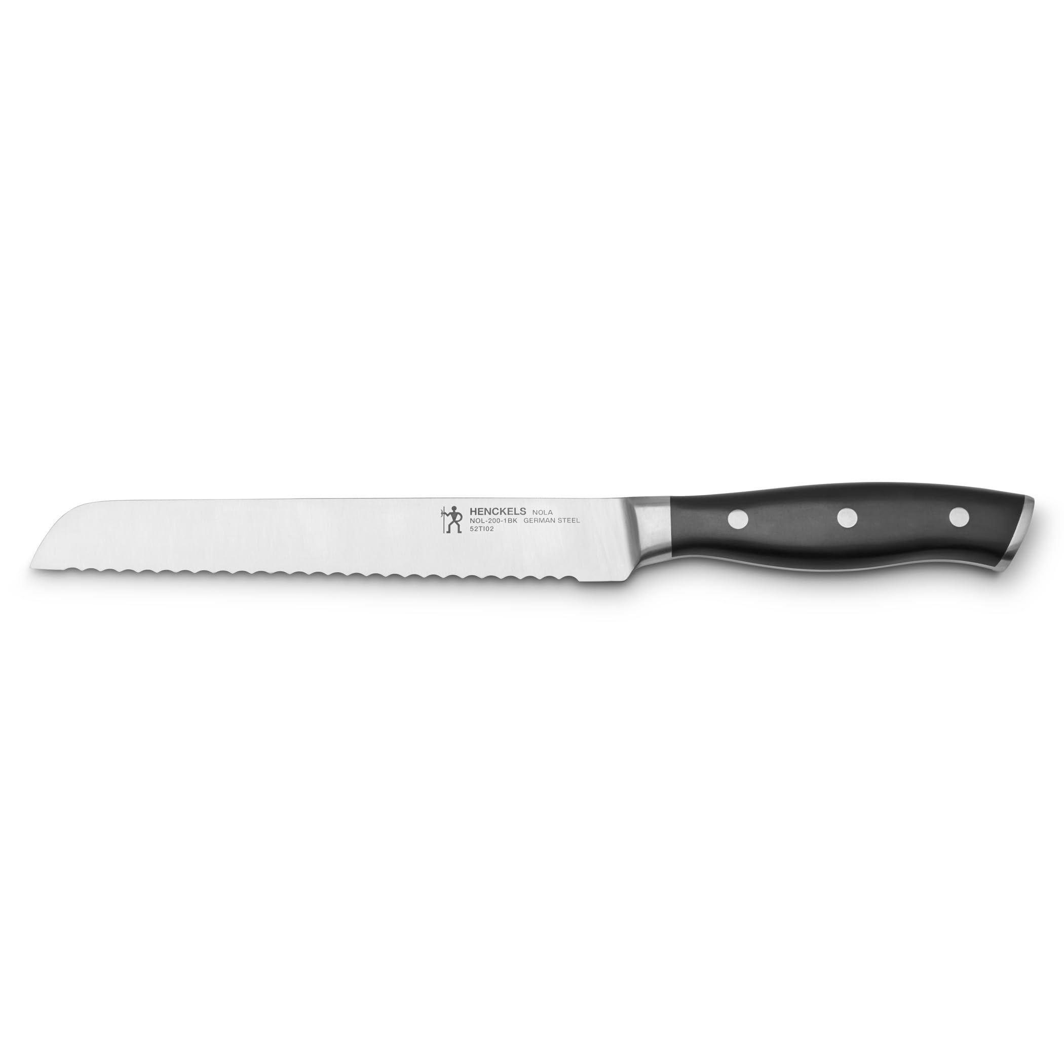Amazon.com: HENCKELS x EMERIL Lagasse The Nola Collection Razor