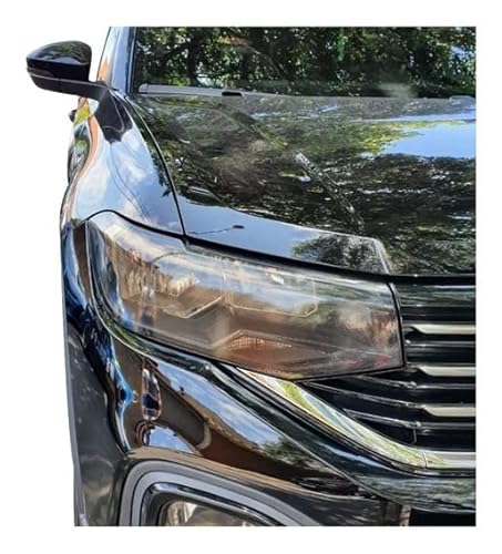 Pelicula Antirisco Farol Lanterna Fume Claro Brilho 1mx46cm