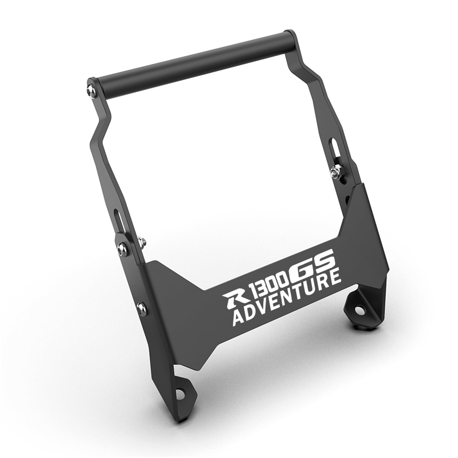 Motorcycle GPS Navigation Mounting Bracket Plate Holder for BMW R1300GS R1300 GS ADV Adventure R 1300 1300GS 2023 2024 2025