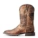 ARIAT Men’s Circuit Patriot Western Boot