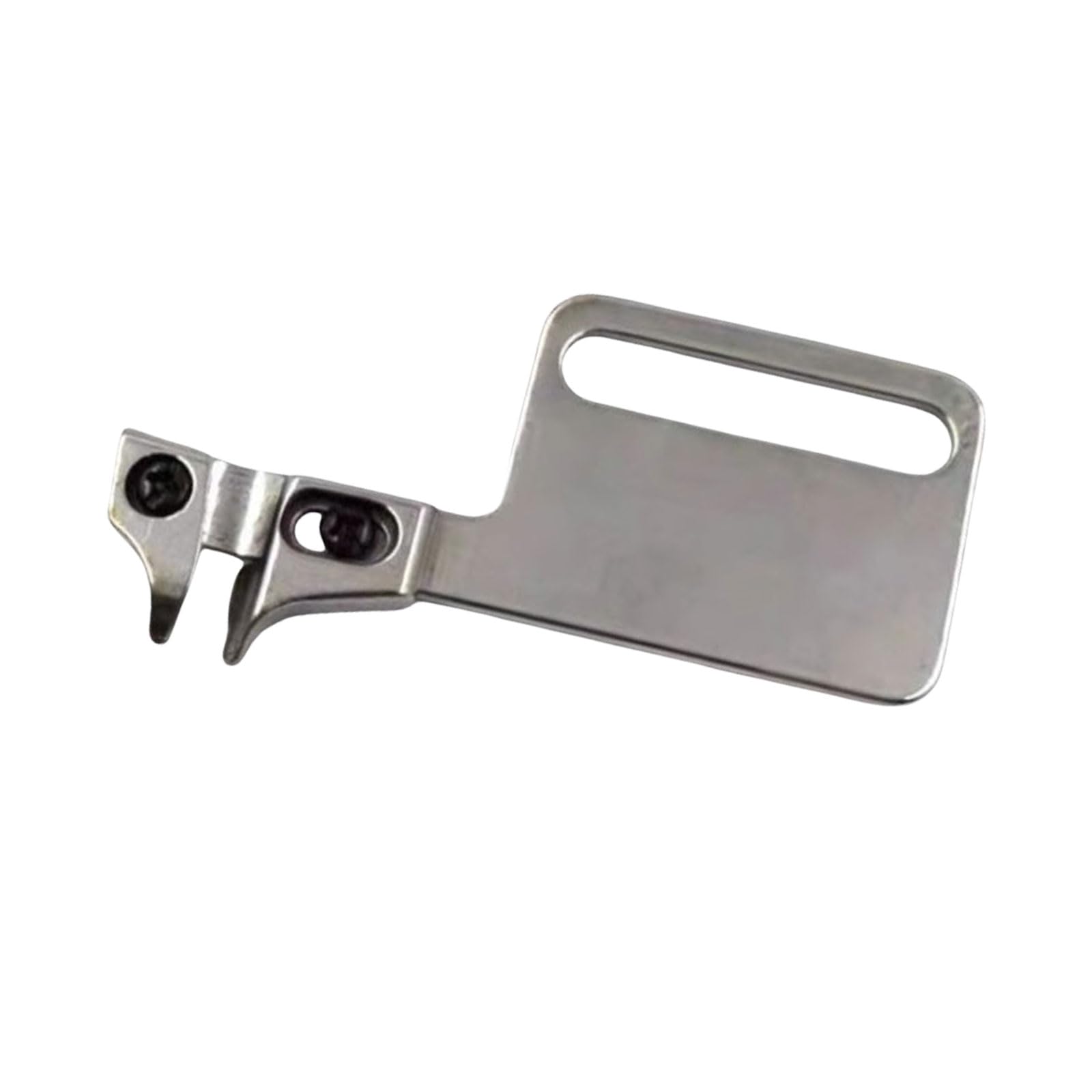 Jazuaiao W500 Industrial Sewing Machine Seam Guide Metal Hemming Guide Replacement for Industrial Sewing Machines Machine Part