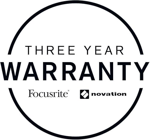 Novation FLkey 37, controlador de teclado - integración perfecta con FL Studio y modos Chord y Scale. Todo el software que necesitas para producir música