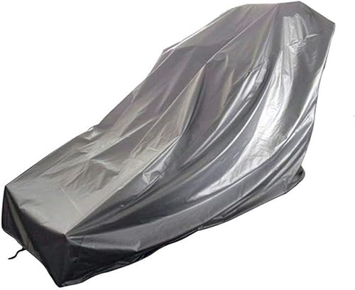 BESPORTBLE Funda para caminadora no plegable, tela Oxford, impermeable y a prueba de polvo, cubierta de equipo de fitness de alta resistencia para