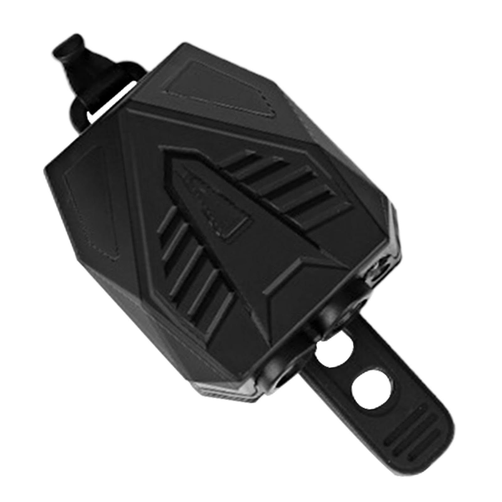 Alles voor scooterverlichting, van koplamp tot LED