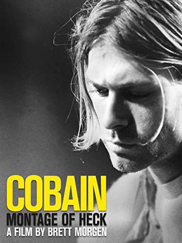 Cobain: Montage of Heck