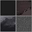 Black/Black Camo/Black Tie Dye/Dark Grey-heather,4 Packs Black/Black Camo/Black Tie Dye/Dark Grey-heather,4 Packs