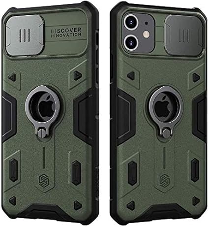 supporto per fotocamera per iphone 11