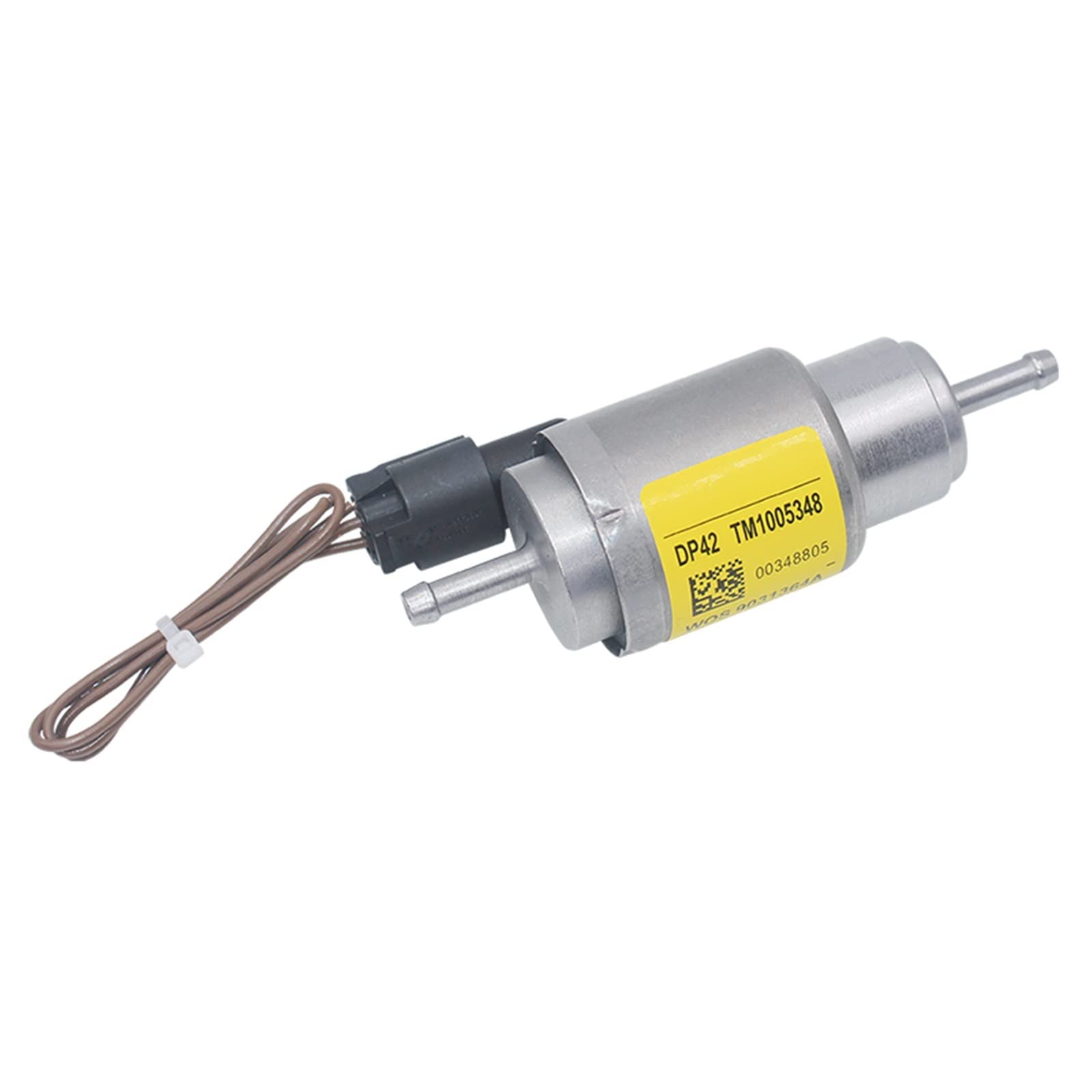 Auto Parts 12V/24V Fuel Pump DP42 Compatible with Webasto Diesel 1322839A 1314848C 9019847C