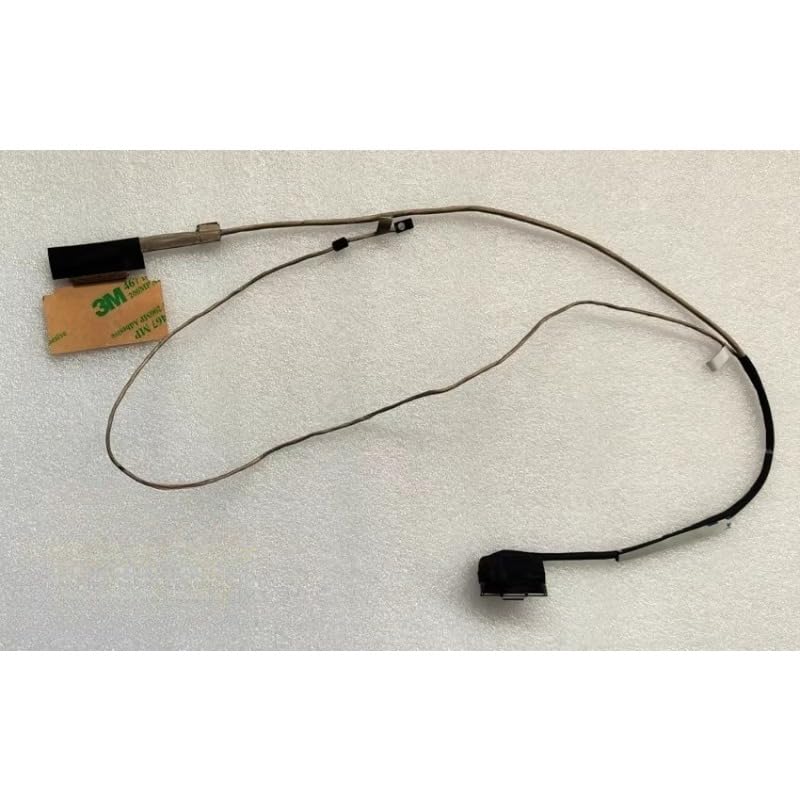 New for N17Q11 PH517-51 Laptop LCD EDP Cable Lvds Wire Screen Line DD0ZGQLC001 50.Q3NN7.010