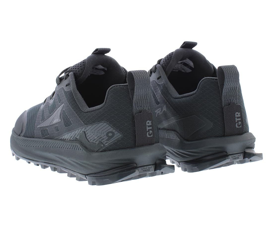 ALTRA Kobiety Lone Peak 9Adidasy