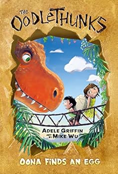 Die Höhlmanns, Band 01: Ein Ei sucht ein Zuhause - Book #1 of the Oodlethunks