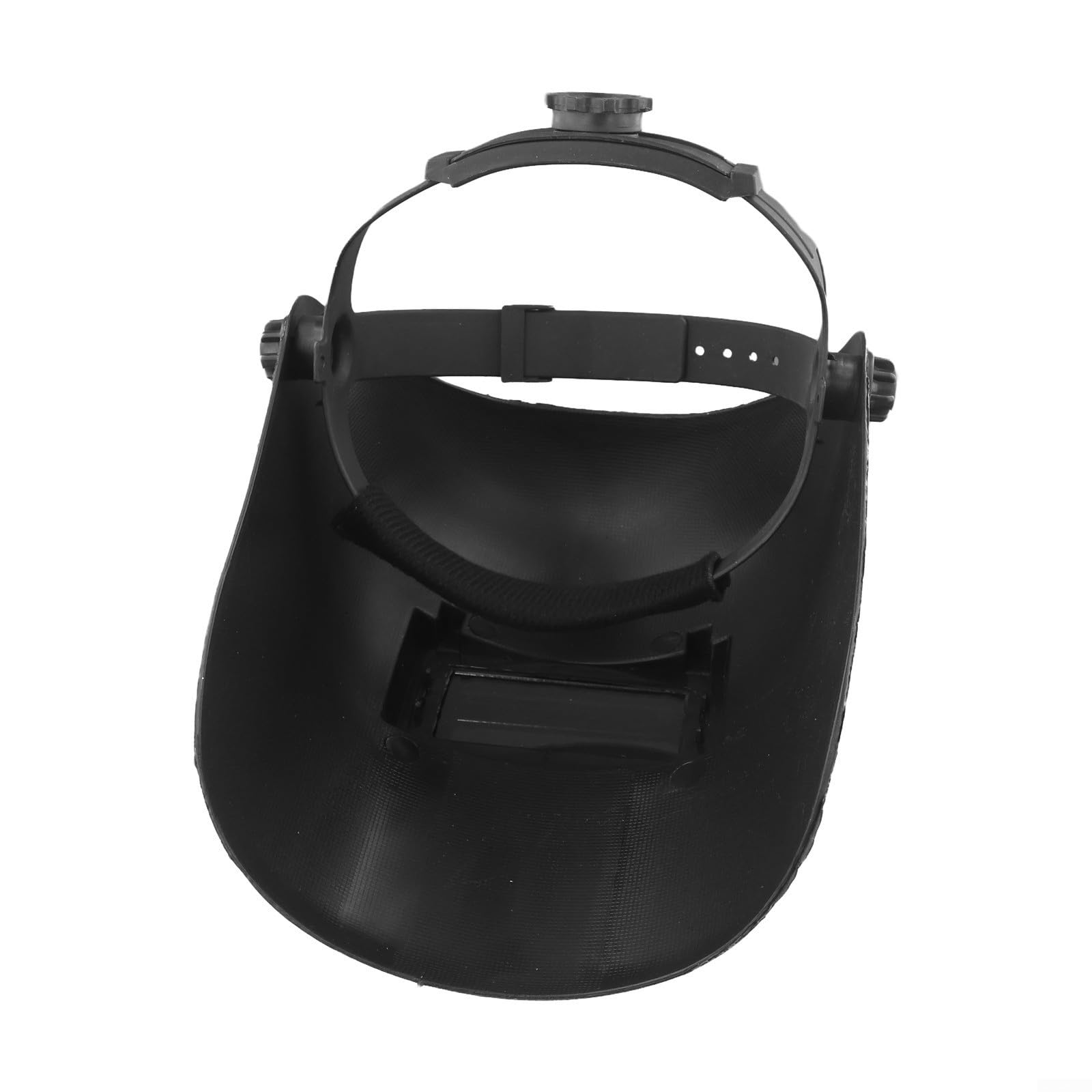 Casque de Soudure Léger en PP avec Rotation 180°