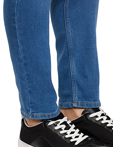 Image of Amazon Brand - Symbol Men's Slim Fit Jeans