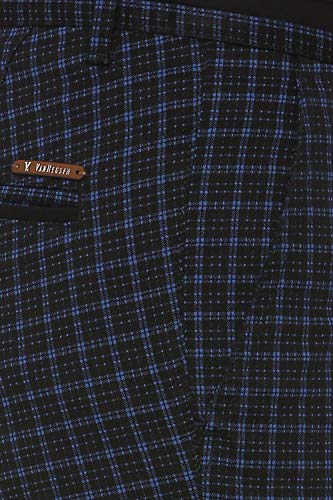 Image of Van Heusen Men Casual Trousers