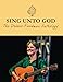 Sing Unto God - The Debbie Friedman Anthology | Jewish Sheet Music Songbook with 215 Songs | Piano/Vocal/Guitar Lead Sheets with Hebrew Transliteration and English Translation | Music Collection