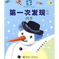 Four Seasons 7544808165 Book Cover