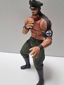 Amazon | CCPキン肉マンフィギュア vol.71 ブロッケンJr