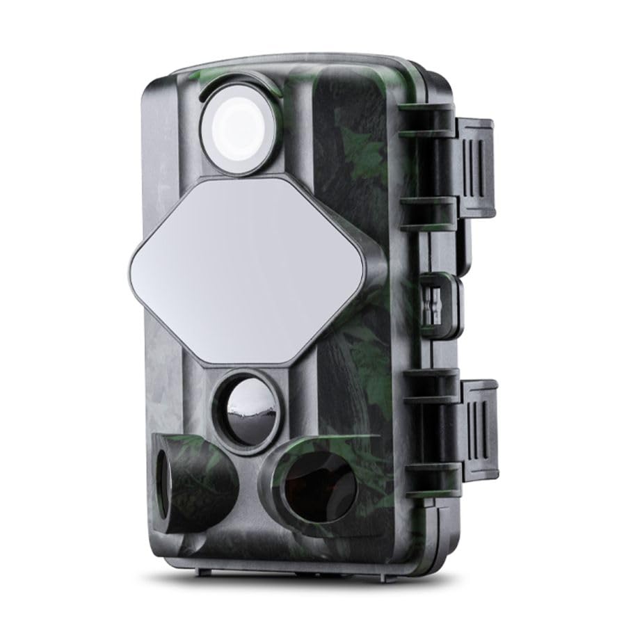 wild guardian wi-fi camera 4k ultra hd night vision