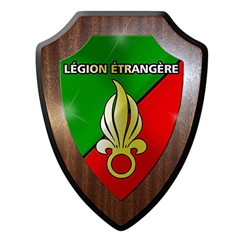 BLASON ARTISANAL D-DAY Sainte Mère Eglise ( Dimension 14 x 11 cm) EUR