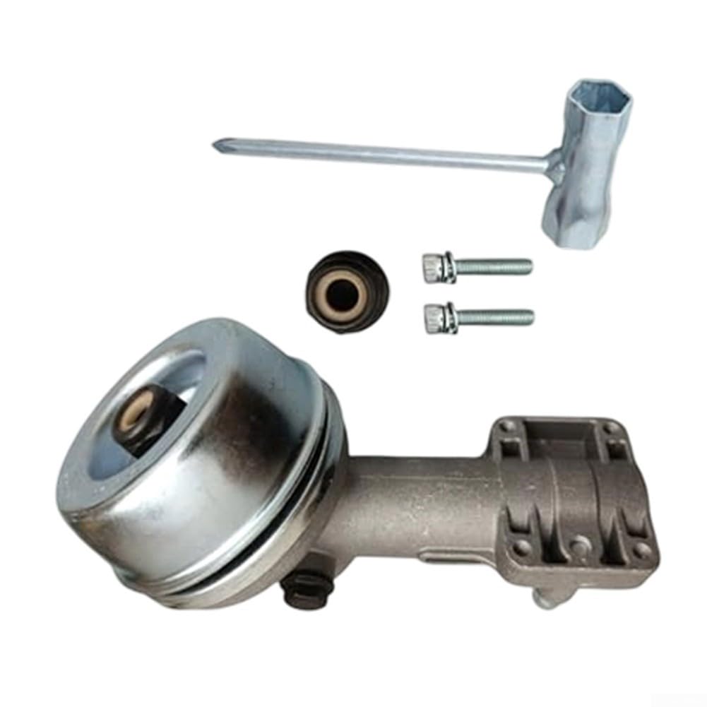 4180 640 0114 Reemplazo de conjunto de cabezal de engranaje para modelos FS85T FS85RX FS91R Z FS94RC FS111RX FS131T FS131R Z FS240R Z FS250R FS260R FS260RC E