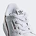 adidas Originals Baby Unisex Continental 80 White/Scarlet/Collegiate Navy 10K