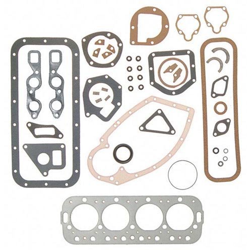 All States Ag Parts Parts A.S.A.P. Full Gasket Set International C 130 Super C 230 Super A 100 A 330 B 240 140 200 340 GK7640S