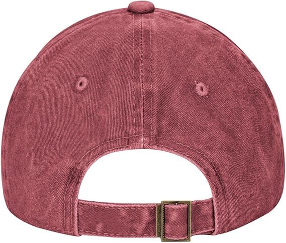 Image of Rejecting Kings Since 1776 Hat, No Kings in America Cap Funny Graphic Baseball Caps