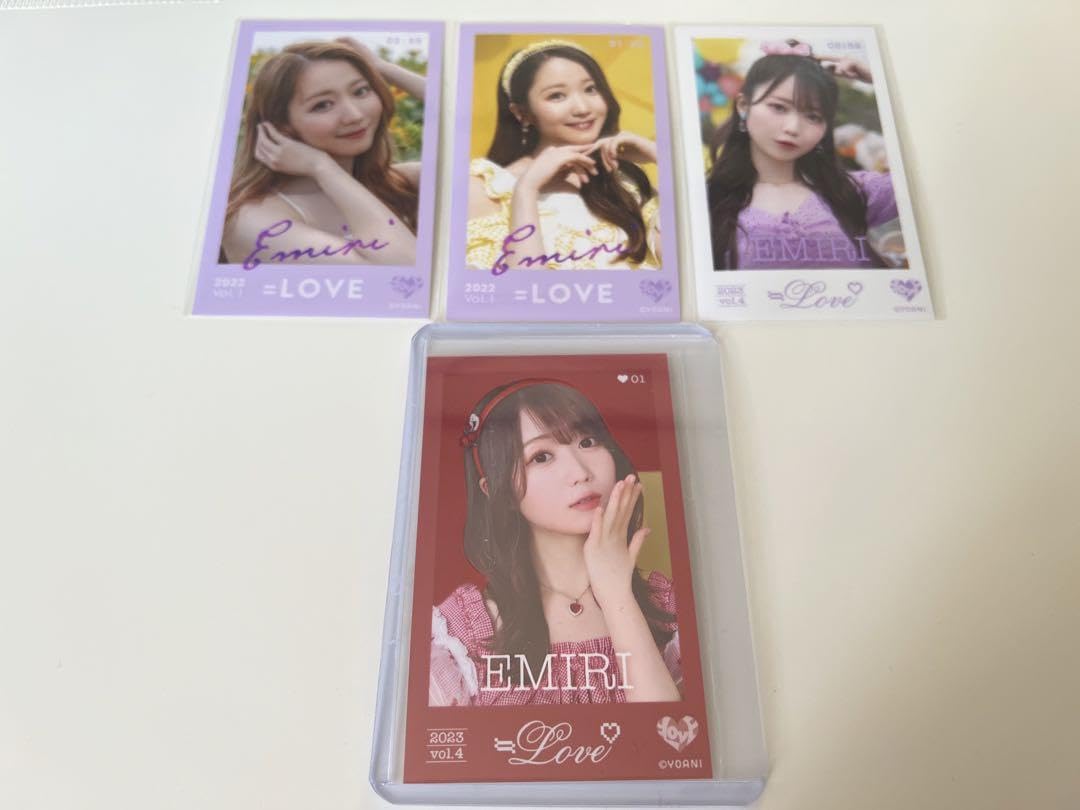 ＝LOVE イコラブ 大谷映美里 生写真 ミニフォト 缶バッジ まとめ売り イコラブ 大谷映美里 まとめ売り 生写真 缶バッジ 4カット IDフォト
