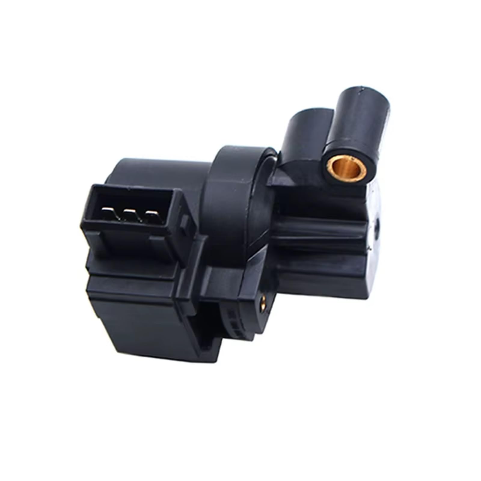 Vanne air ralenti Compatible Avec Kia Pour Magentis 2002 2003 2004 3515033010 Pièce Rechange Décorative Pour Vanne Régulation Ralenti