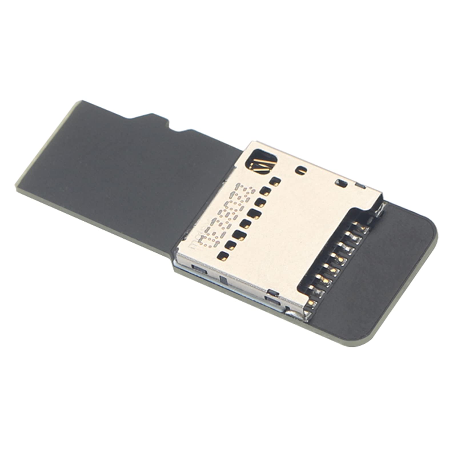 Maxtonser 3D Printer Card Extension Cable Adapters Extender for 3Pro/Ender3/Ender3 Ender5