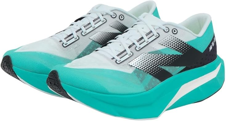 ニューバランス FuelCell SuperComp Elite v4(27cm ニューバランス