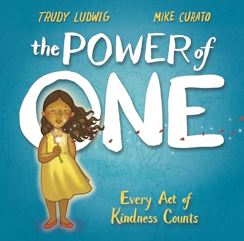 Image of The Power of One: Every Act of Kindness Counts